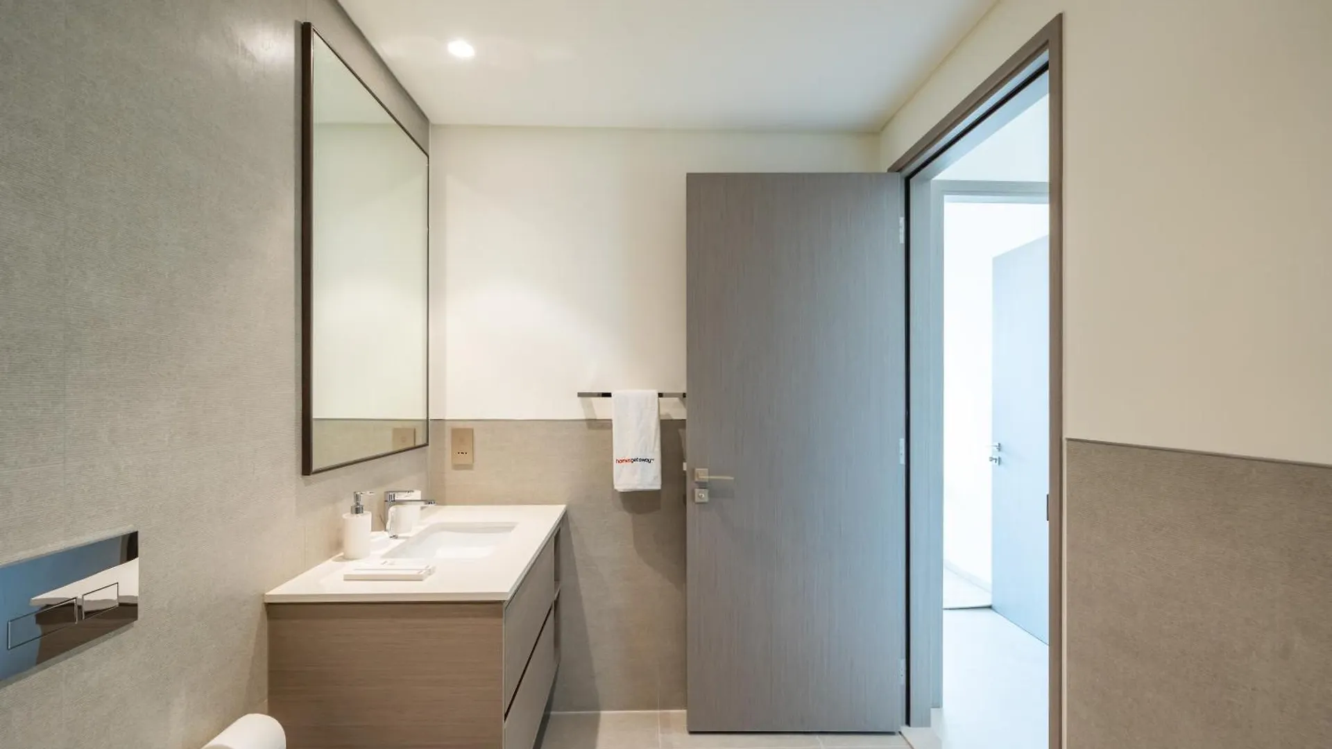 Appartamento Luxurious 1-Bedroom Residence In Grande, Downtown Dubai