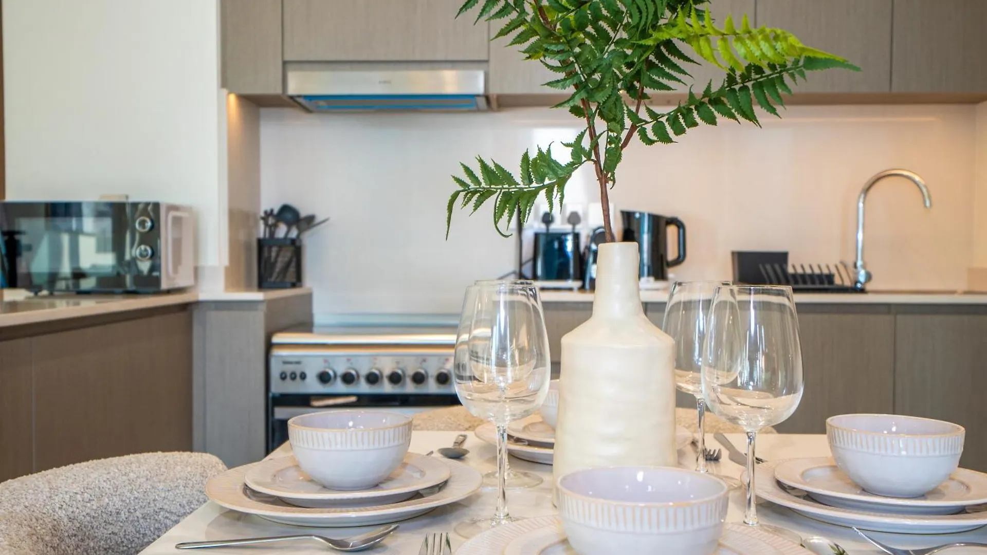 Appartamento Luxurious 1-Bedroom Residence In Grande, Downtown Dubai